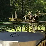 Couette-café Bed&garden