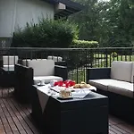 Couette-café Bed&garden