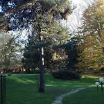 Bed&garden Couette-café 4*