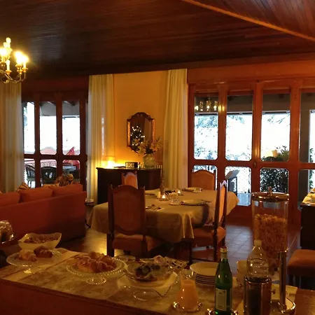 Bed&garden Bed & Breakfast *