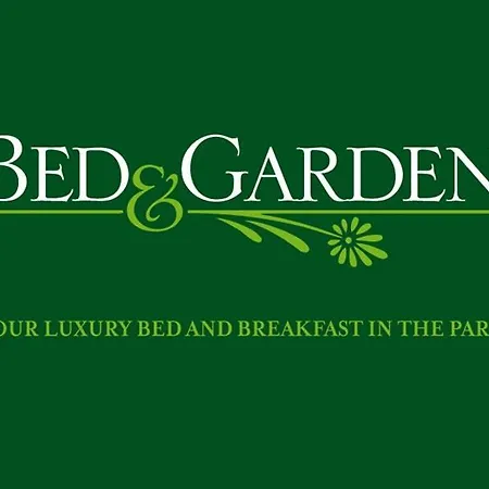 Bed&garden