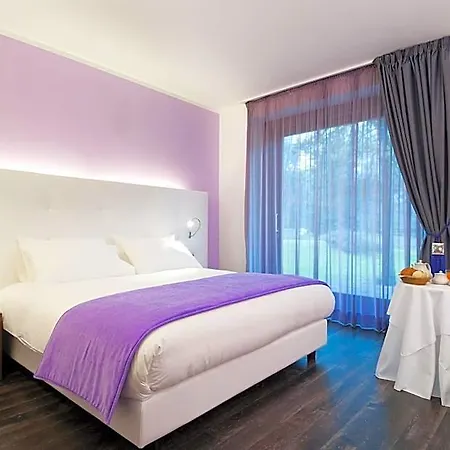 Bed&garden