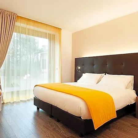 Bed&garden 4*