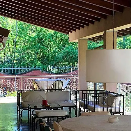 Bed&garden 4* Cesate