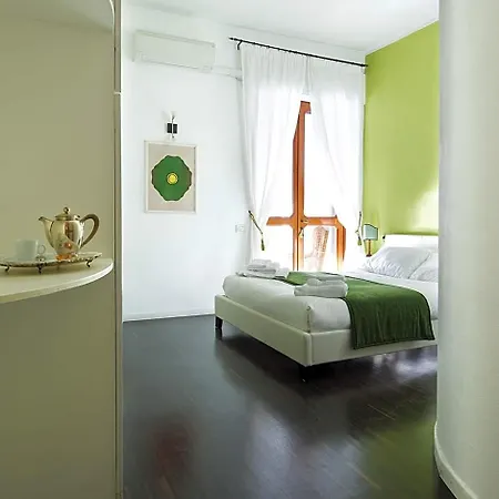 Bed&garden Bed & Breakfast