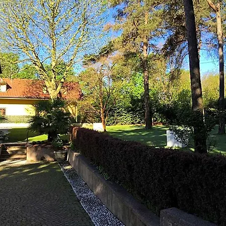 Bed&garden 4* Cesate
