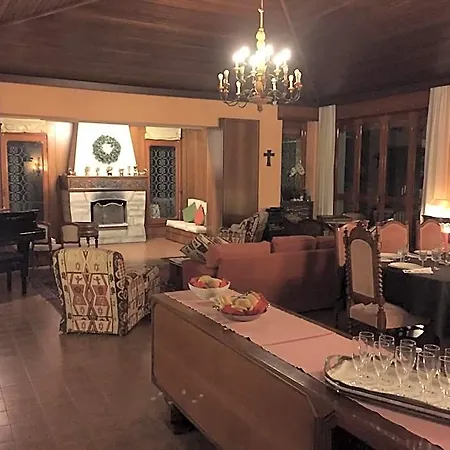 Bed&garden Bed & Breakfast