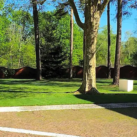 Bed&garden Couette-café 4*