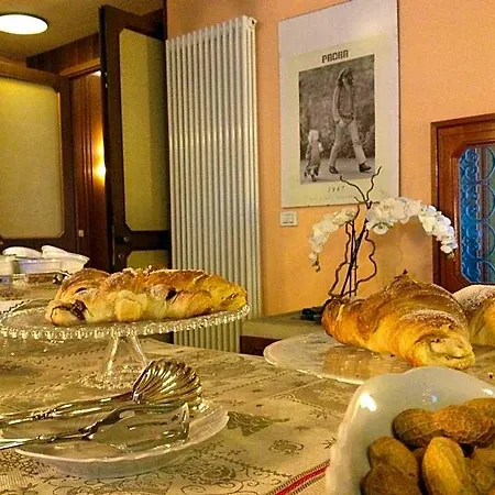 Bed&garden Couette-café 4*