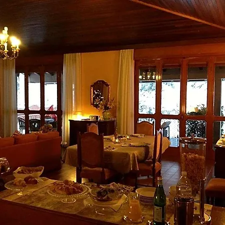 Bed&garden 4* Cesate