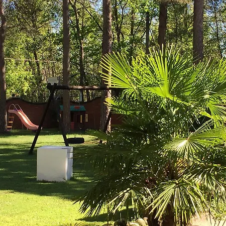 Bed & Breakfast Bed&garden Cesate