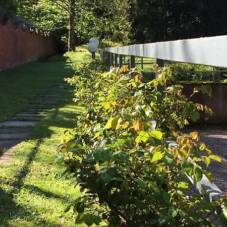 Bed & Breakfast Bed&garden Cesate