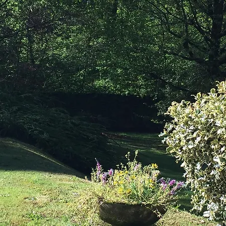 Couette-café Bed&garden Cesate