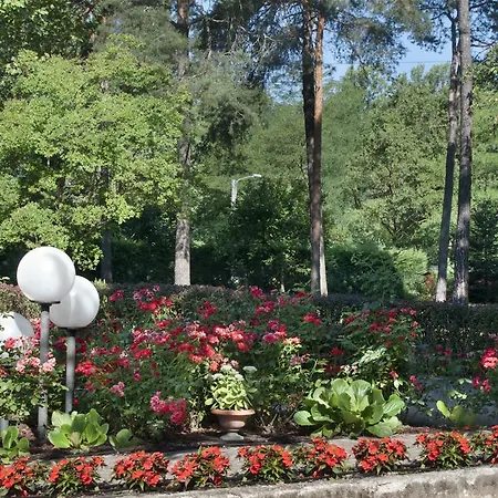 Oda ve Kahvaltı Bed&garden 4*