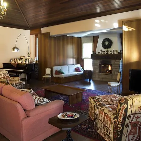 Couette-café Bed&garden