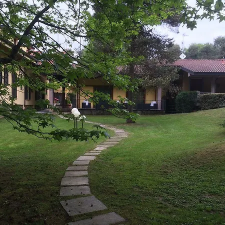 Bed&garden Bed & Breakfast 4*