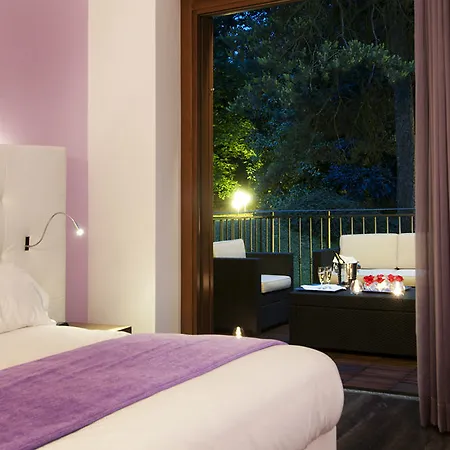Bed&garden