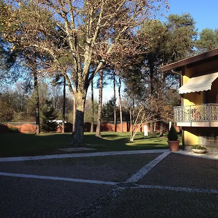Bed&garden 4* Cesate
