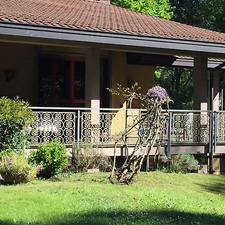 Bed & Breakfast Bed&garden