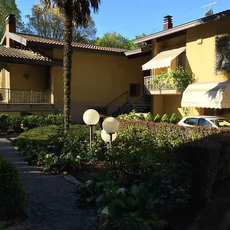 Bed&garden 4*