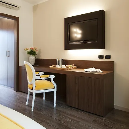 Bed&garden 4* Cesate