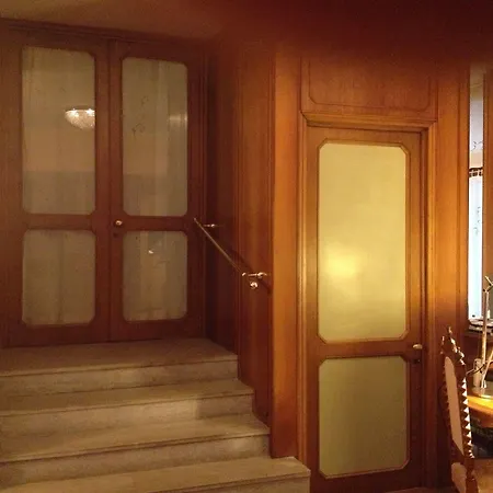 Bed&garden Couette-café Cesate