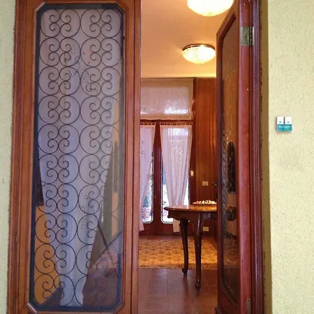 Bed&garden Bed & Breakfast
