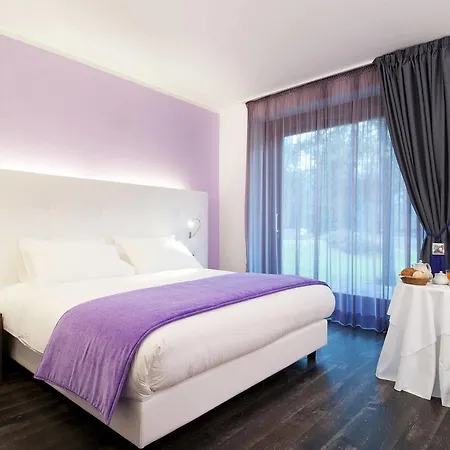 Bed&garden