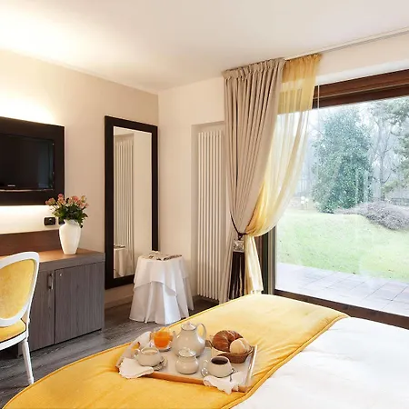 Bed&garden Bed & Breakfast *