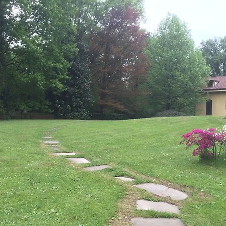 Bed&garden Bed & Breakfast