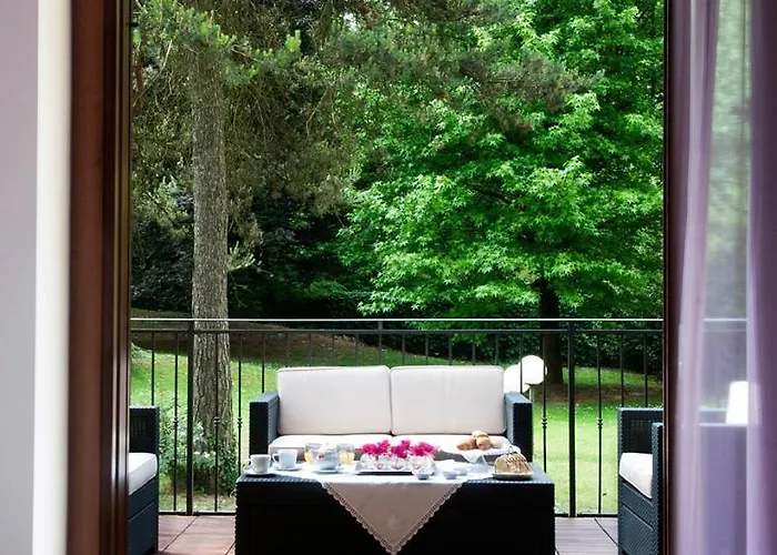 Bed&garden 4* Cesate