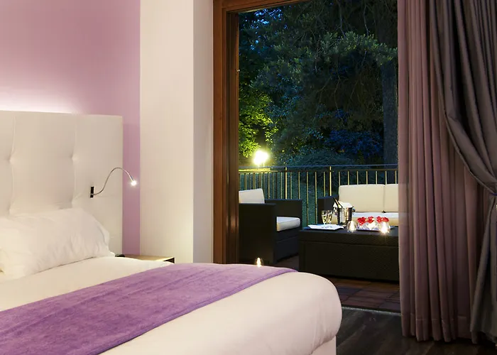 Bed&garden