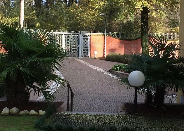 Bed and breakfast Bed&garden Cesate
