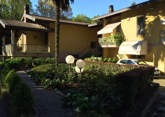 Bed&garden 4*