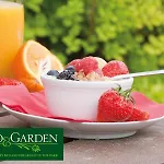 Bed&garden 4*