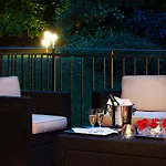 Bed&garden Bed & Breakfast 4*