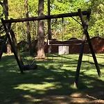 Bed&garden