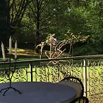 Bed & Breakfast Bed&garden 4*