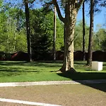 Bed & Breakfast Bed&garden 4*