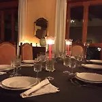 Bed & Breakfast Bed&garden 4*
