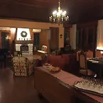 Bed & Breakfast Bed&garden 4*