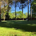 Bed & Breakfast Bed&garden 4*
