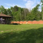 Bed&garden