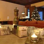 Bed&garden Bed & Breakfast