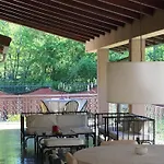 Bed&garden