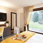 Bed&garden Bed & Breakfast 4*