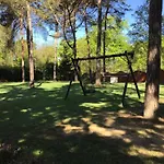Bed&garden