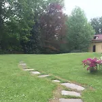 Bed&garden Bed & Breakfast