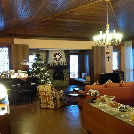 B&B Bed&garden 체사테