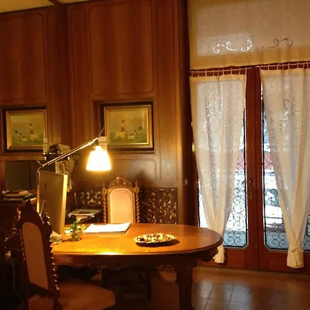Bed&garden B&B 체사테